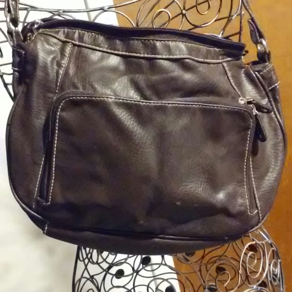 Buckle Bag - Picture 2 of 4
